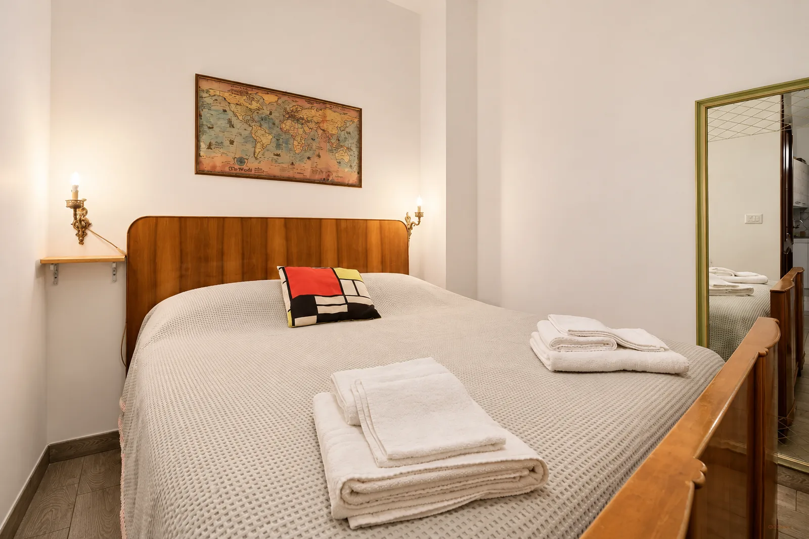 Studio al piano terra, foto 4