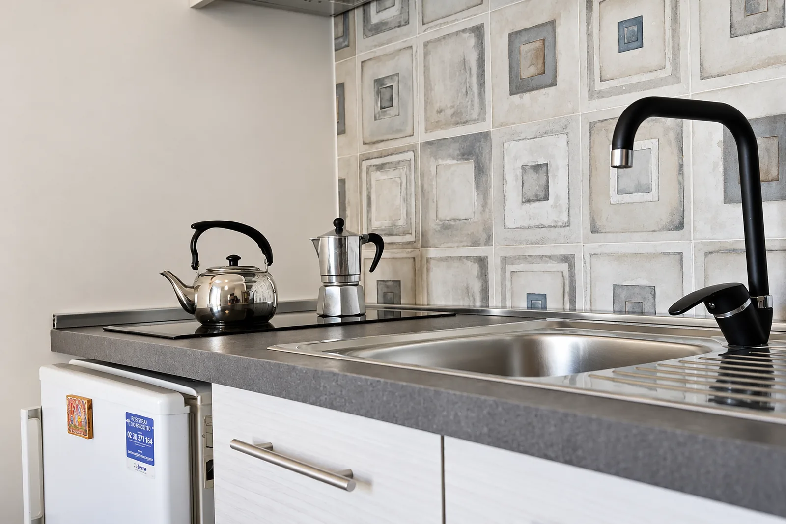 Studio panoramico, foto 6