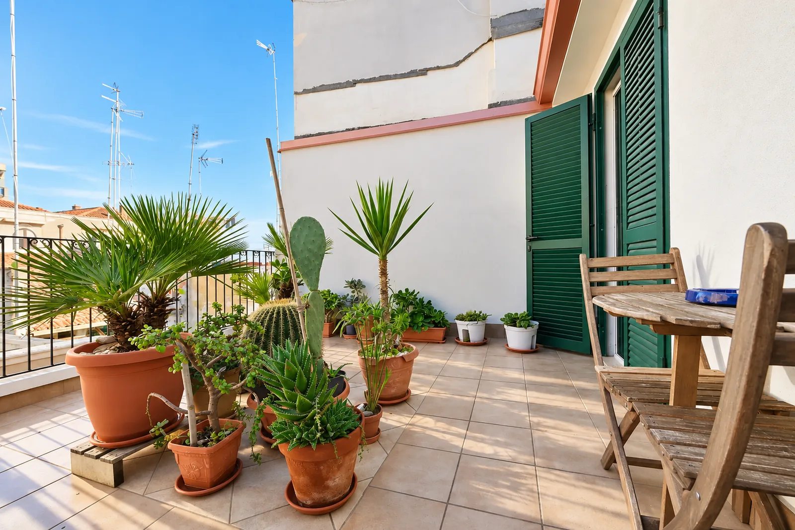 Studio panoramico