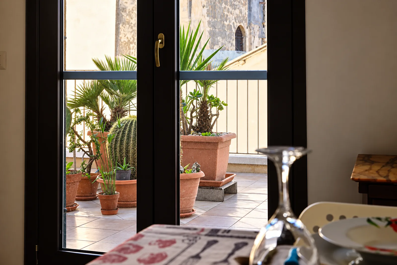 Studio panoramico, foto 3