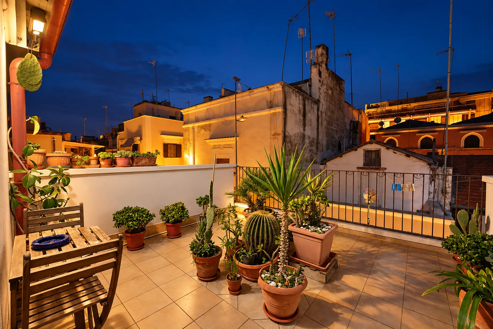 Studio panoramico, foto 2
